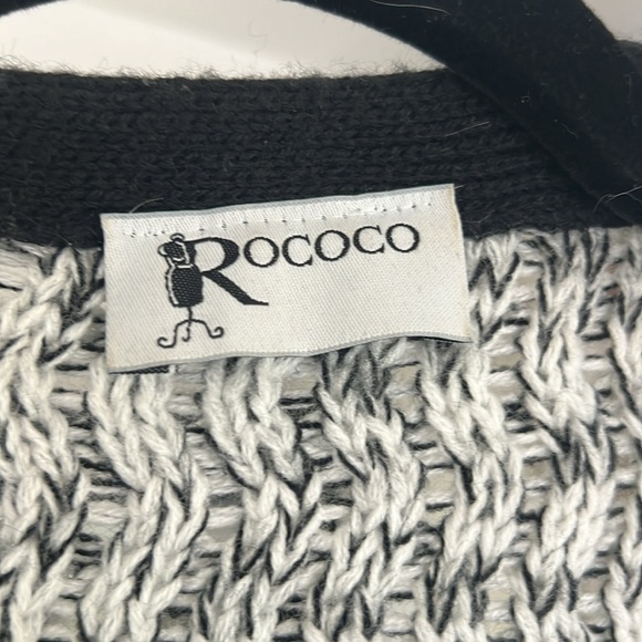 Rococo Long Sleeve - Picture 4 of 8